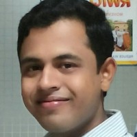 Rajib Kumar Nag