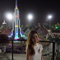 Jessa Mae Adre
