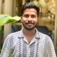 Jagadeeswaran E