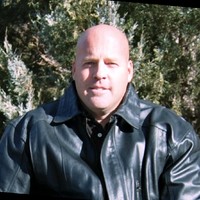 Tim Osborn, Ms, Mba
