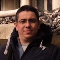Catalin Ispas