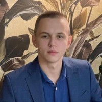 Vladyslav Borushevskyi