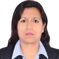 M. Angelica Sanchez Ch.