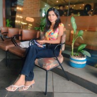 Siddhi Parab