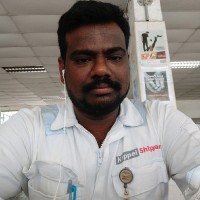 Vijayprabakaran Rajendran