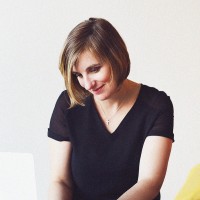 Gaëlle Klein