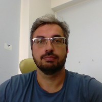 Oleg Tarasov