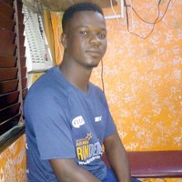 Babatunde Fashenro