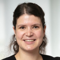 Irene Riegel Geb. Grossmann