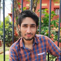 Raj Kumar Yadav