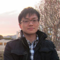 Jeffrey Huang