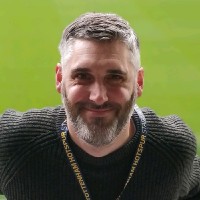 Paul O'Connell
