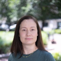 Angelique Trusler, Phd
