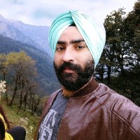Jaspreet Singh