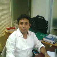 CASHOV KUMAR