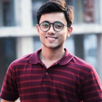 Robel Hossain