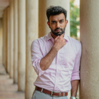 Ahad Kazmi