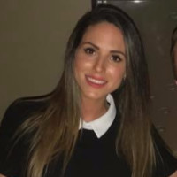 Natalie Collins
