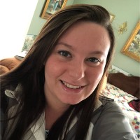 Ashlyn Messing