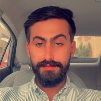 Khalid Alsubaeiy