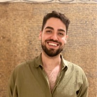Cristiano Guerra, Msc.