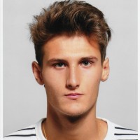 Thibaut Bowen-Squires