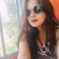 SUSHMITA PANDEY