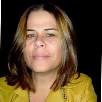 Claudia Francisca Santos