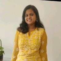 Tanvi Mondkar