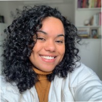 Mellanie Santos
