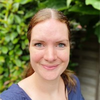 Ingeborg Van Gerven-Van Vliet