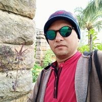 Arun Ghadai