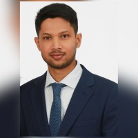 Raghavendra Prasad, Phd
