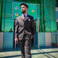 Aazaan Mushtaq