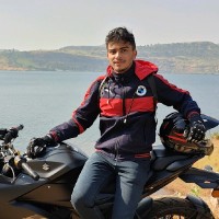 Shubham Gawali