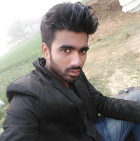 Rockey Khan
