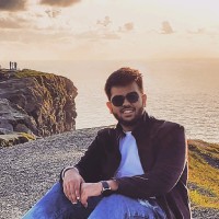 Harsh Dhingra