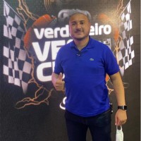 José Eduardo Silva De Souza