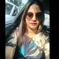 Suchismita Saha