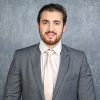 Abdulrhman Daboul, PMP®