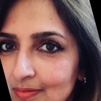 Naaz Fatima Ghassemi