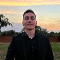 Javi Pino