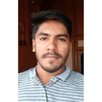 Shashank Y H