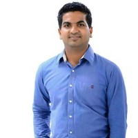 Deekshith H Salian