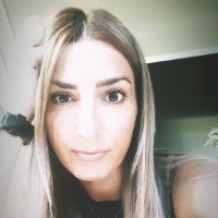 Daphne Dimitriadou
