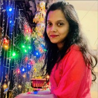 Saumya Singh