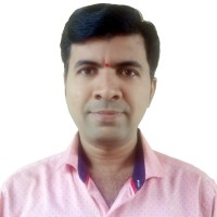 Jaydeep Ghodinde