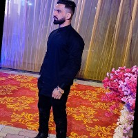 Parav Singh
