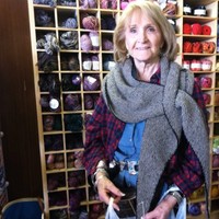 Aunt Ruthelle Wilson