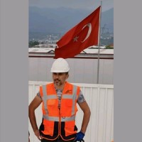 Erhan USTA